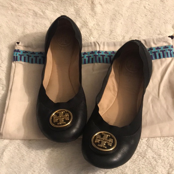 Tory Burch Shoes - TORY BURCH Flats